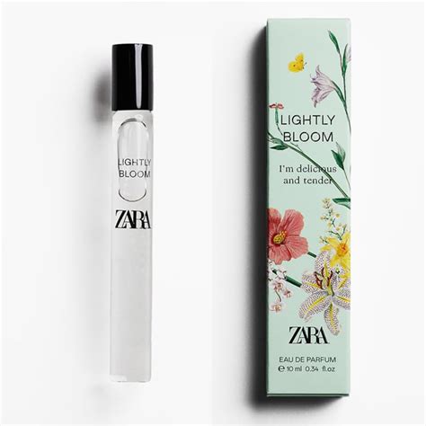 zara lightly bloom|ZARA LIGHTLY BLOOM EDP 30 ML (1.0 FL. OZ). Eau de。